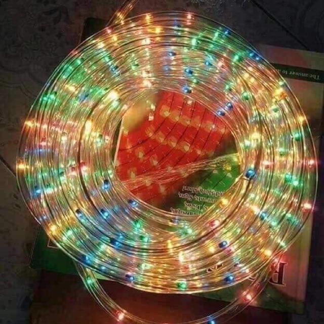 Đèn nháy cuộn