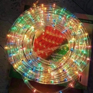 Đèn nháy cuộn