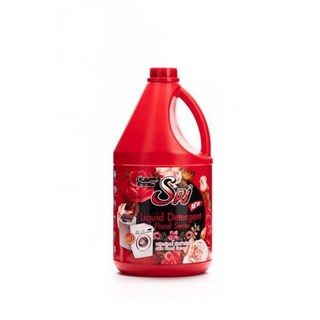 Nước giặt SPJ Thái Lan 3500ml