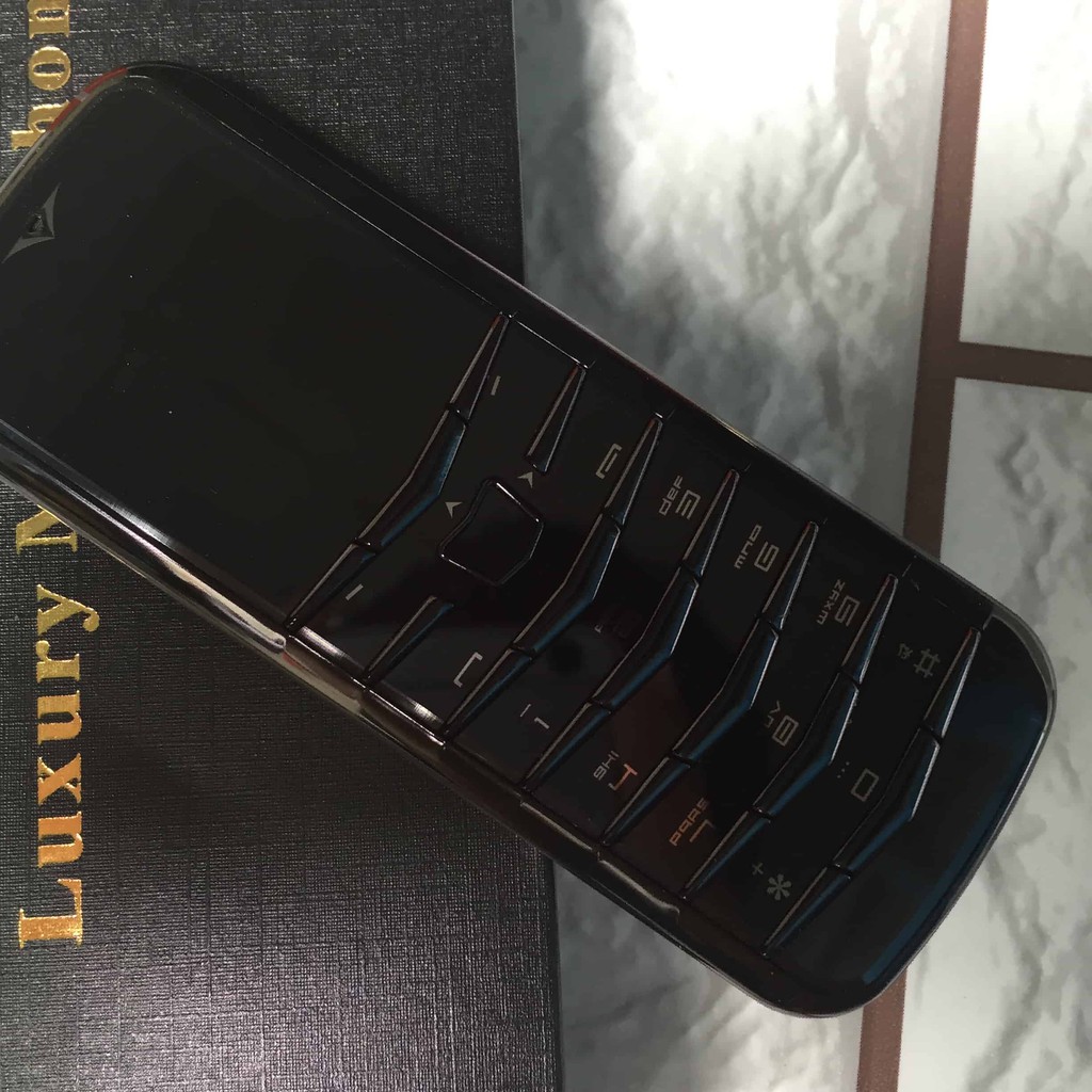 Điện Thoại VT V3 2 mặt kính pin khủng [Full box] | BigBuy360 - bigbuy360.vn