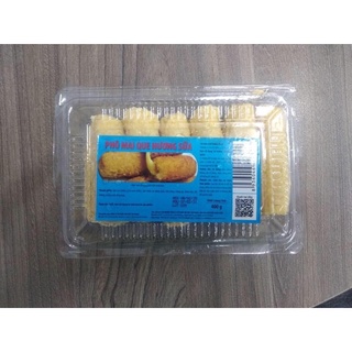 Phô mai que Tân Việt Sin 400g-12 que