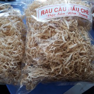 RAU CÂU CHÂN VỊT KHÔ NẤU CHÈ ĐẶC SẢN NHA TRANG