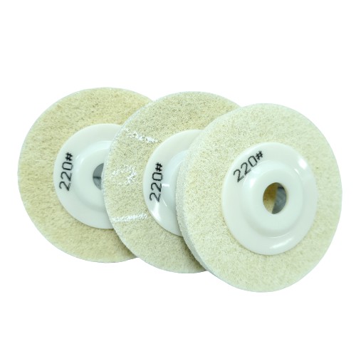 Nỉ số đánh bóng đá Marble- Nỉ siêu bóng, siêu dai chuyên dùng đánh bóng đá.