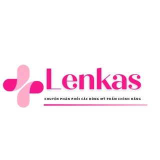 LENKAS - Phân phối mỹ phẩm
