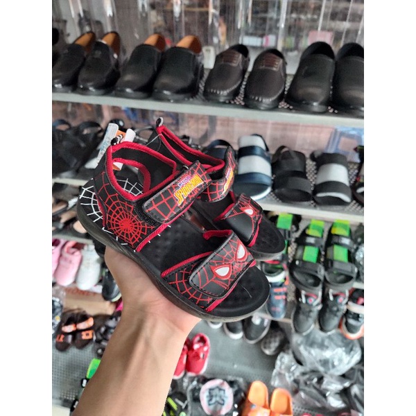 Combo giày + sandal