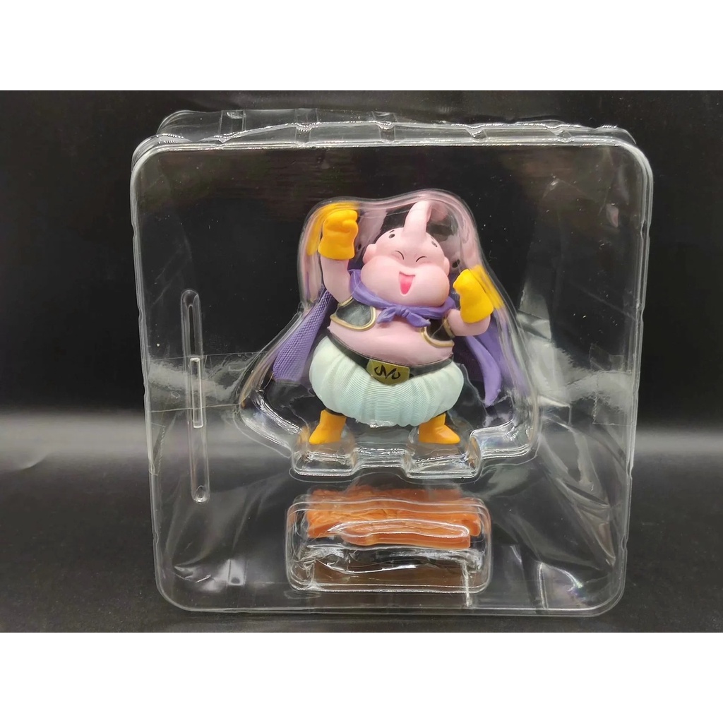 Mô hình Figure Majin Buu Mini Cao ~10cm - Dragon Ball