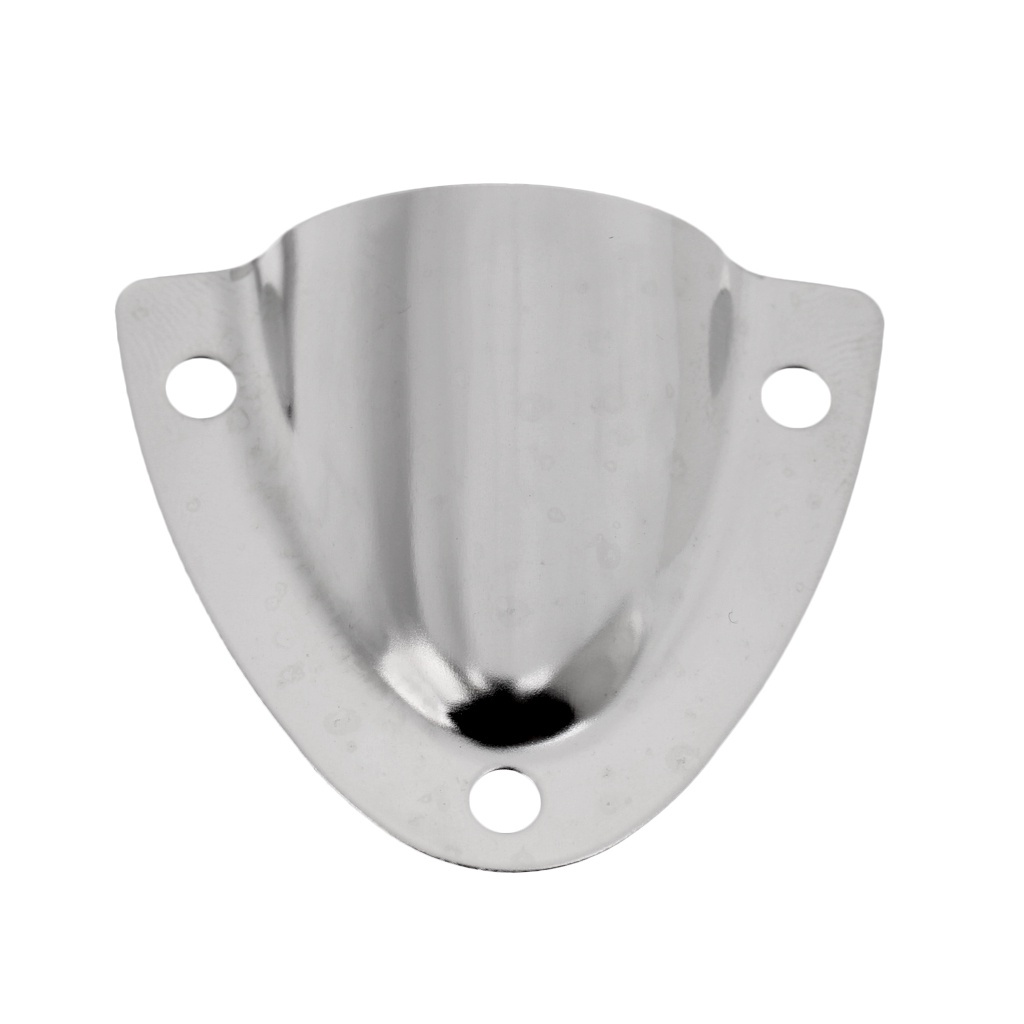 Vỏ Bọc Lỗ Thông Gió Bằng Thép Không Gỉ Cho Tàu Thuyền | BigBuy360 - bigbuy360.vn