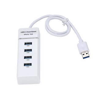 Bộ Chia 4 Cổng Usb 3.0 Tốc Độ Cao
