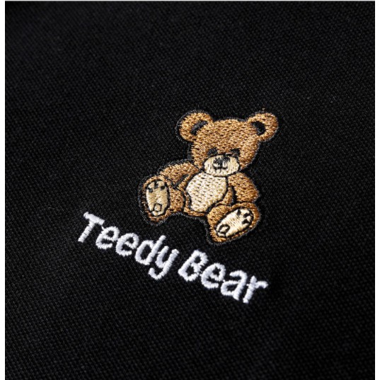 Áo thun Polo nam cổ bẻ TEDI vải cá sấu Cotton xuất xịn, chuẩn form, sang trọng - lịch lãm – shopmens – AC121 | BigBuy360 - bigbuy360.vn