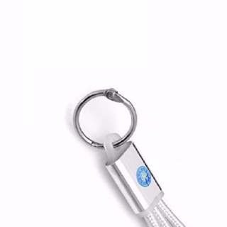 cáp sạc đa năng 3 đầu