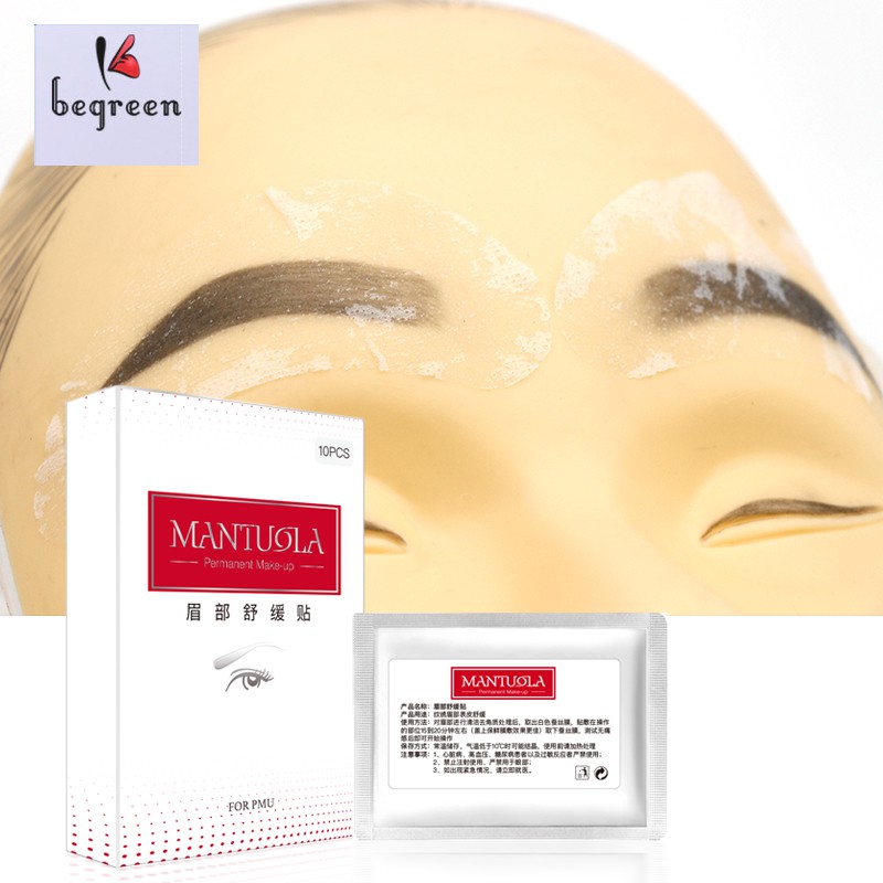 MIẾNG DÁN MÔI-MÀY MANTUOLA -HỖ TRỢ CHO PHUN XĂM THẨM MỸ-hộp 10 miếng | BigBuy360 - bigbuy360.vn