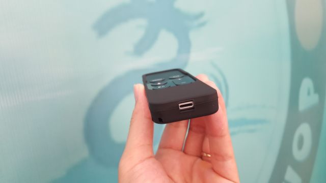 Vỏ silicon điều khiển Apple TV gen 4/5