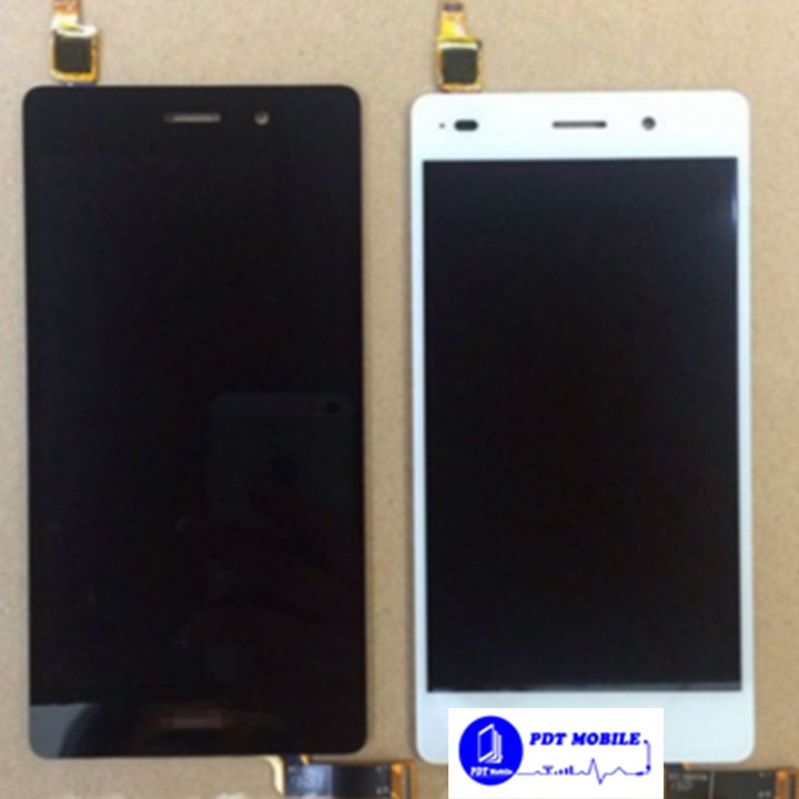 Màn hình HUAWEI P8 lite - ALE-L21 vàng