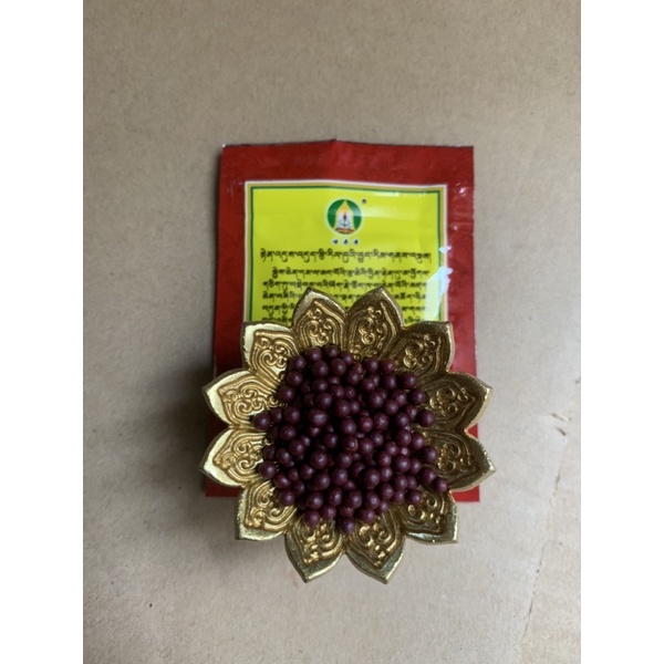 Pháp Dược Ganden- Hỷ Kim Cang, Duyên Khởi, Hộ pháp và giải thoát