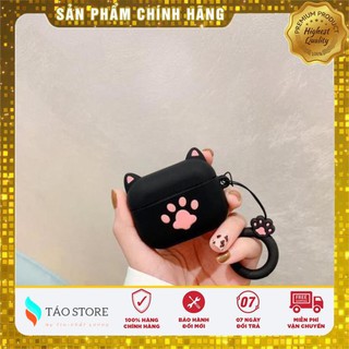Case Airpod 1,2,pro Chân mèo