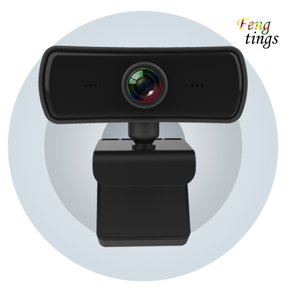 Webcam Hd 2k 2040x1080p Kèm Mic Dành Cho Phát Sóng Trực Tiếp | BigBuy360 - bigbuy360.vn