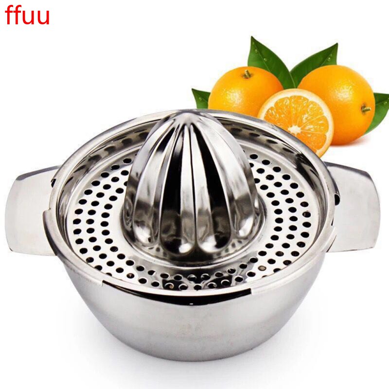 Dụng cụ vắt cam bằng tay tiện dụng