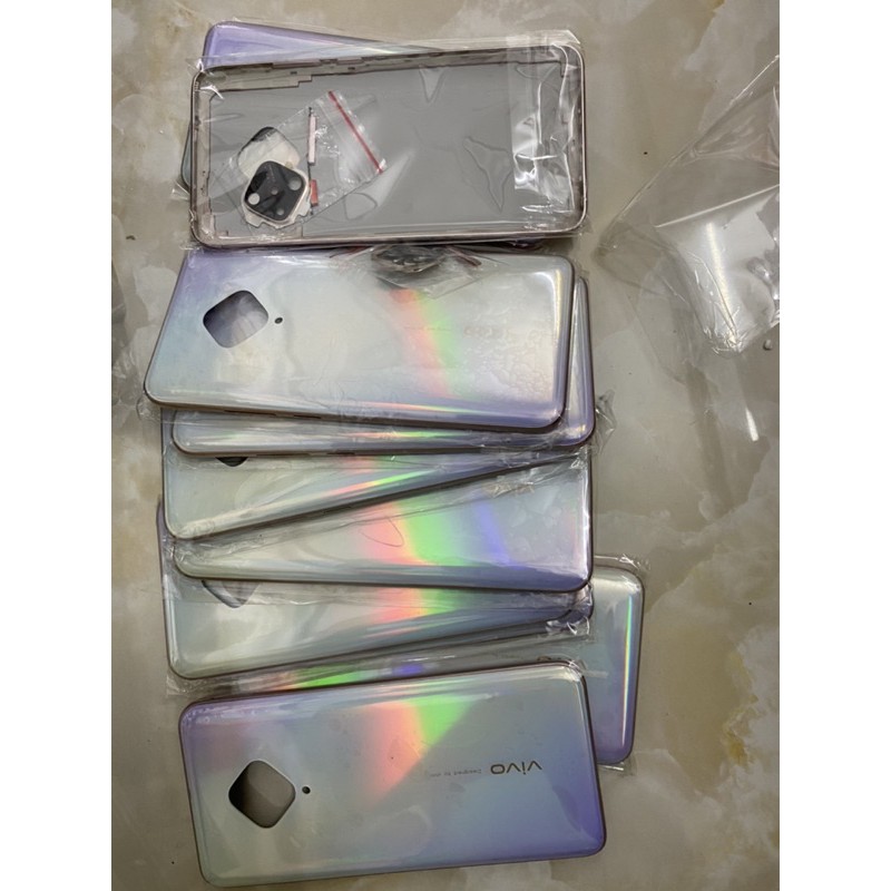 VỎ VIVO S1PRO MỚI 100%
