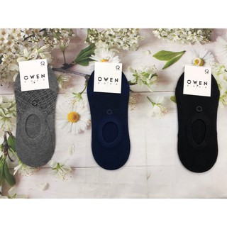 Tất bàn ( tất lười ) nam owen cao cấp ta21023 giá 38k