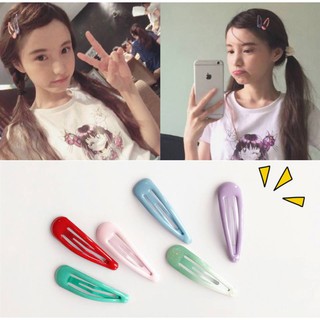 KẸP TÓC BẦU DỤC
