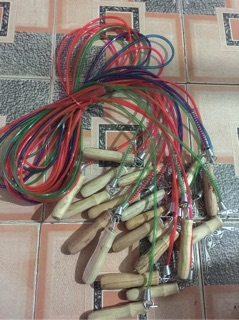 Dây nhảy thể dục