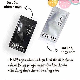 Mặt nạ Sum sủi bọt thải độc Bright Award Bubble De Mask