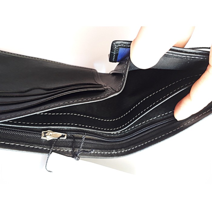 VÍ NAM DA SỊN BALLY NGANG