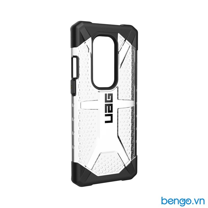 Ốp lưng chống sốc OnePlus 8 Pro/OnePlus 8T UAG Plasma
