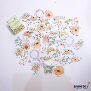 Sticker Box Yuxian (40 miếng)