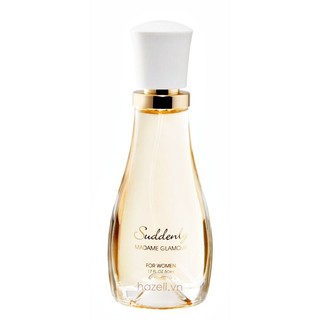 Nước Hoa Suddenly Madame Glamour 50ML