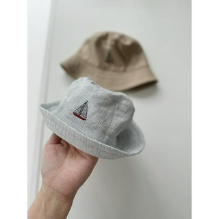 Bucket Hat 23 Macro & Micro