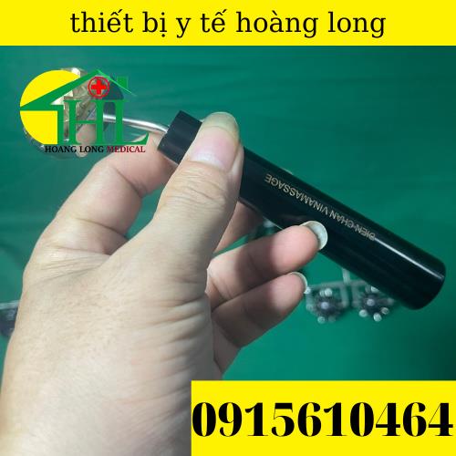 [Hàng Chính Hãng Diện Chẩn Bùi Quốc Châu] Lăn Đồng Lớn - Lăn Đồng Đơn Lớn