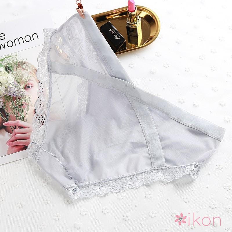 Quần Lót Nữ Dạng Ren Quyến Rũ