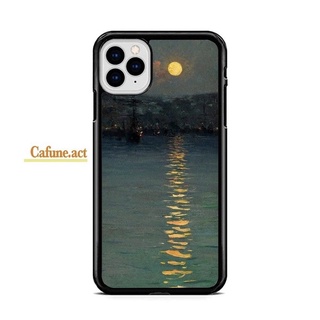 ốp lưng điện thoại iphone/samsung/oppo/huawei/xiaomi - chủ đề biển - cafune phonecase