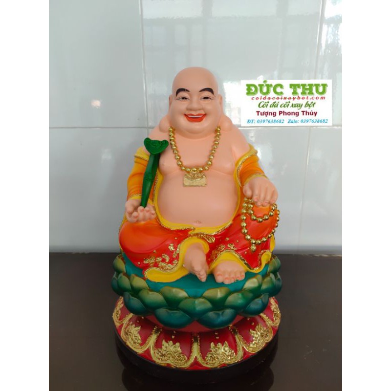 Tượng Phật Di Lặc