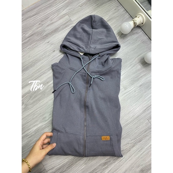 ÁO KHOÁC TRƠN XỎ NGÓN ( HÌNH THẬT CLIP THẬT ) | BigBuy360 - bigbuy360.vn