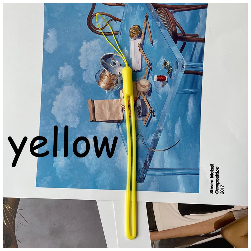 Ốp Điện Thoại Có Dây Đeo Cho OPPO VIVO Samsung Huawei Apple Xiaomi Redmi