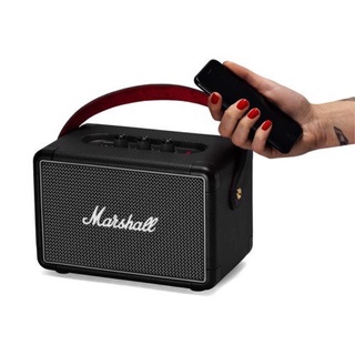 Loa Marshall Kilburn 2 Black - new