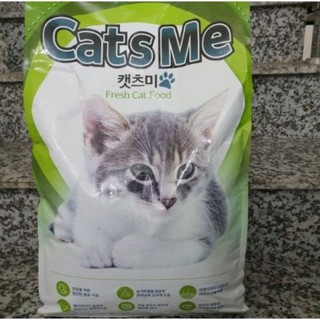 Thức ăn cho mèo catsme - 5kg/túi