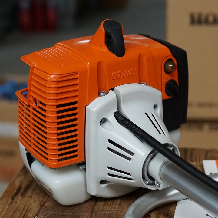Máy Cắt Cỏ 2 Thì STIHL FS250 Cần Cứng