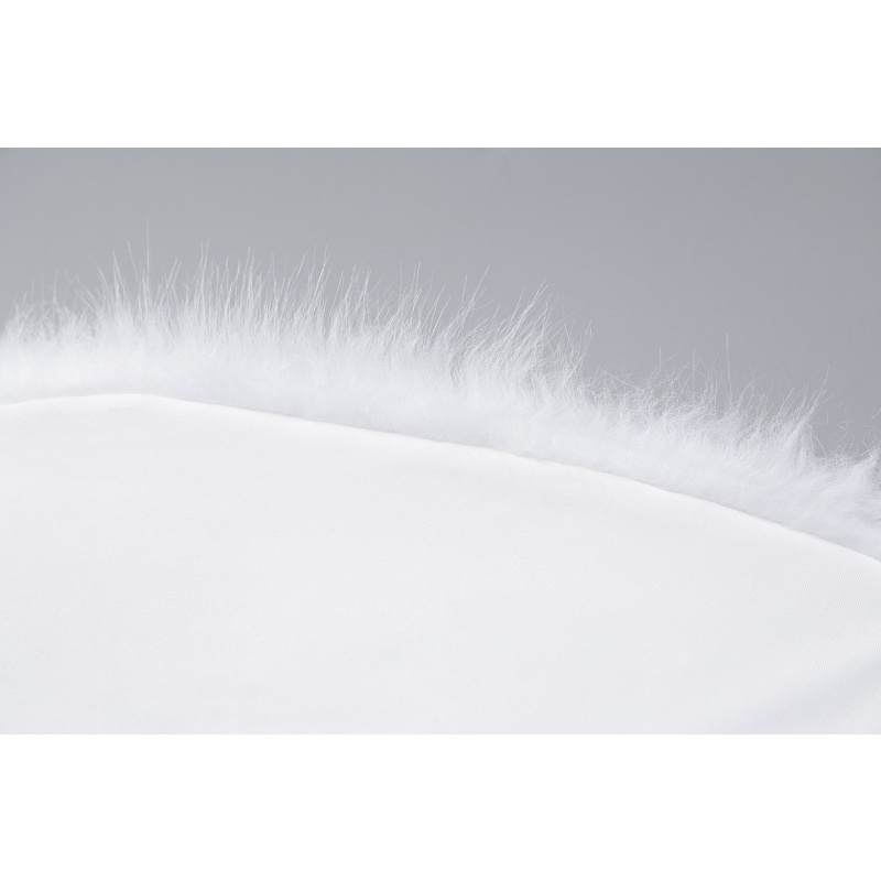 Áo Nhung Trễ Vai Thiết Kế Cột Dây Trẻ Trung Quyến Rũ Dành Cho Nữ