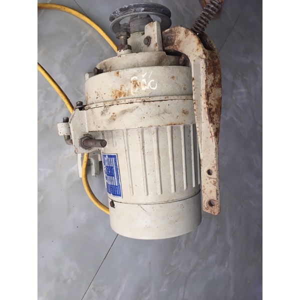 Mô tơ máy may công nghiệp dây đồng