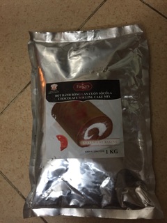 Thanh lý nguyên liệu