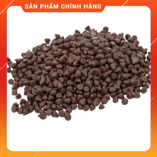 Socola chip đen 100gr