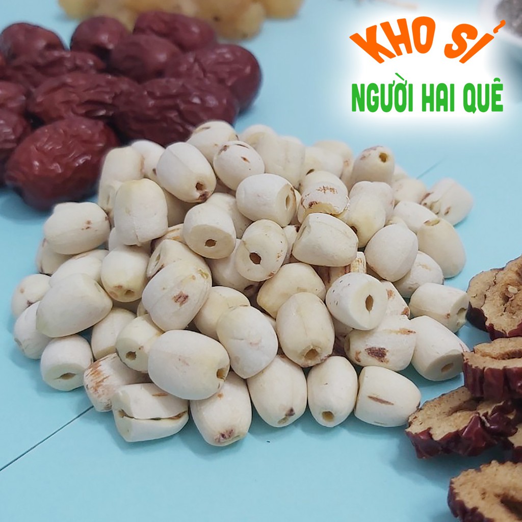 Sỉ chè dưỡng nhan 12 vị KHÔNG ĐƯỜNG mới 💲 HAIQUE FOOD | BigBuy360 - bigbuy360.vn