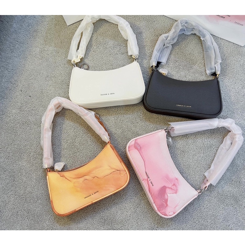 Túi cnk kẹp nách