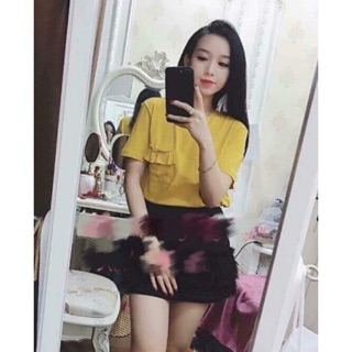 Áo phông zara