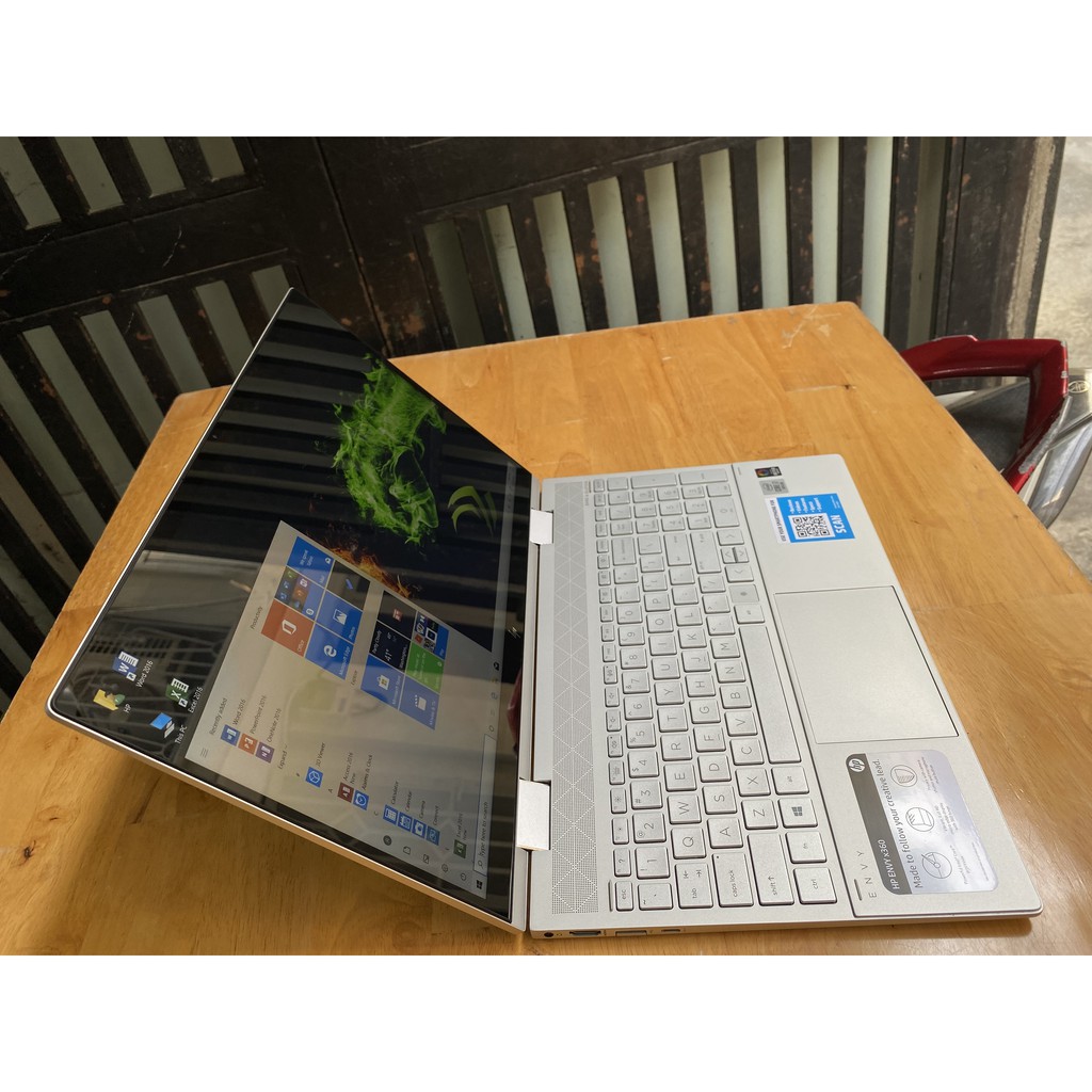 Laptop HP Envy 15 i7 - 1065G7 - ncthanh1212 | BigBuy360 - bigbuy360.vn