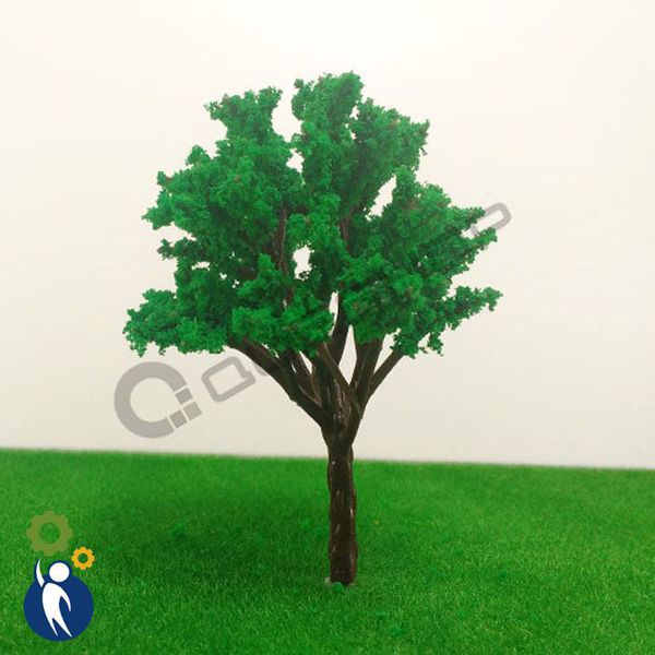 Cây Khô không lá Mẫu 24 làm tiểu cảnh, sa bàn mô hình trang trí
