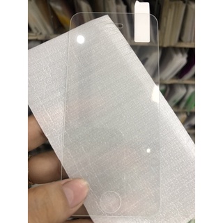 Kính cường lực Iphone 5/ 5S / 5SE kèm phụ kiện dán tại nhà